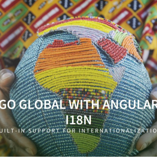 Making Angular Apps Multilingual with Built-in i18n Features 🌍